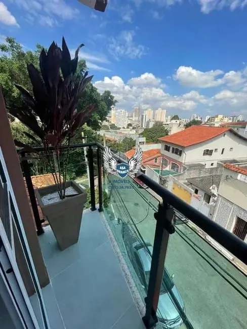 Foto 1 de Apartamento com 1 quarto à venda, 35m2 em Tucuruvi, São Paulo - SP