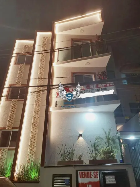 Foto 2 de Apartamento com 1 quarto à venda, 35m2 em Tucuruvi, São Paulo - SP