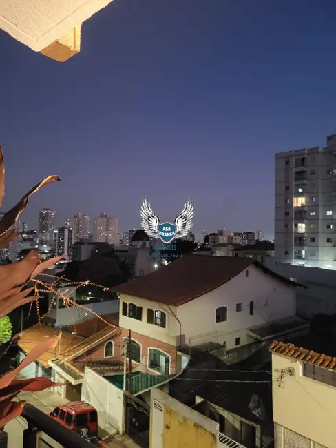 Foto 9 de Apartamento com 1 quarto à venda, 35m2 em Tucuruvi, São Paulo - SP