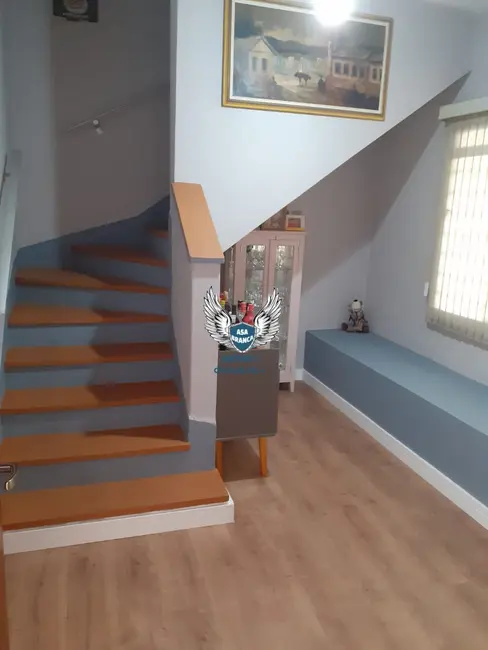 Sobrado com 6 quartos à venda, 149m2 em Santana, São Paulo - SP - imagem 9 Foto 9 de Sobrado com 6 quartos à venda, 149m2 em Santana, São Paulo - SP