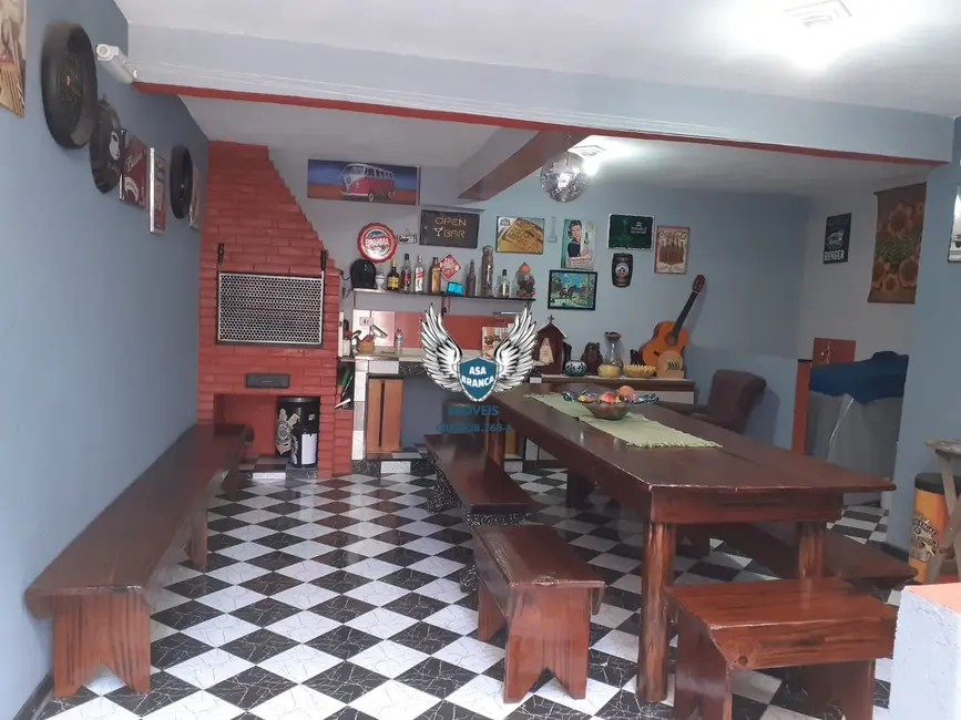 Sobrado com 6 quartos à venda, 149m2 em Santana, São Paulo - SP - imagem 7 Foto 7 de Sobrado com 6 quartos à venda, 149m2 em Santana, São Paulo - SP