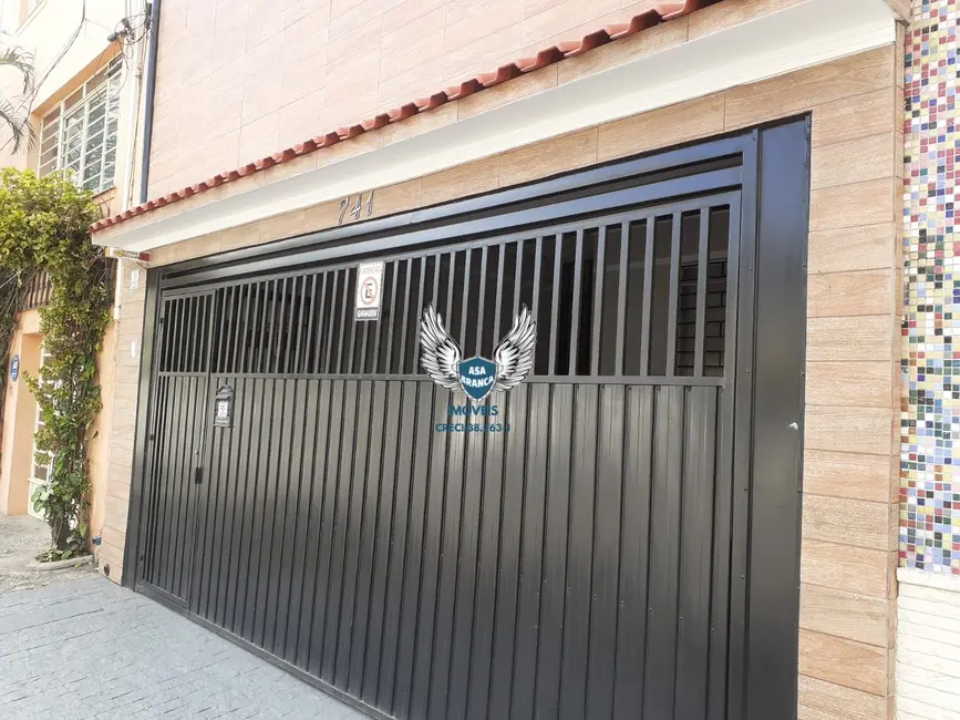 Foto 1 de Sobrado com 6 quartos à venda, 149m2 em Santana, São Paulo - SP