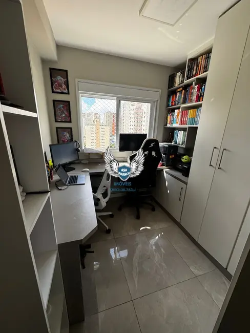 Foto 6 de Apartamento com 2 quartos à venda, 42m2 em Santa Teresinha, São Paulo - SP