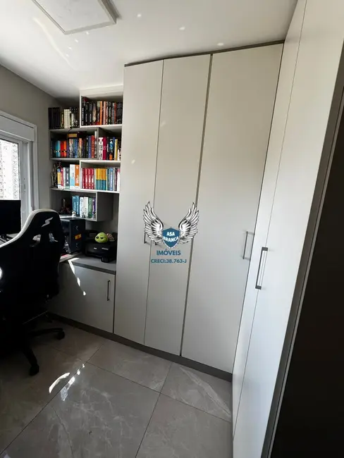 Foto 4 de Apartamento com 2 quartos à venda, 42m2 em Santa Teresinha, São Paulo - SP