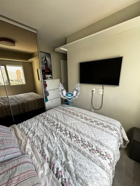 Foto 7 de Apartamento com 2 quartos à venda, 42m2 em Santa Teresinha, São Paulo - SP