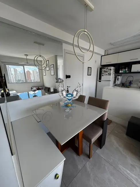 Foto 1 de Apartamento com 2 quartos à venda, 42m2 em Santa Teresinha, São Paulo - SP