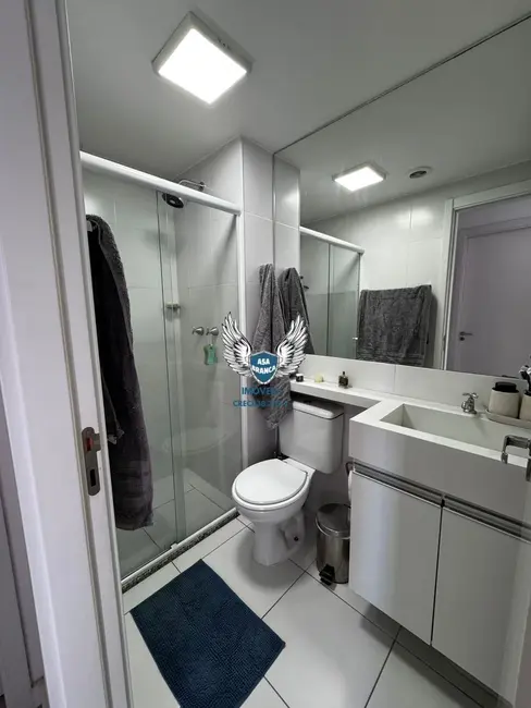 Foto 8 de Apartamento com 2 quartos à venda, 42m2 em Santa Teresinha, São Paulo - SP