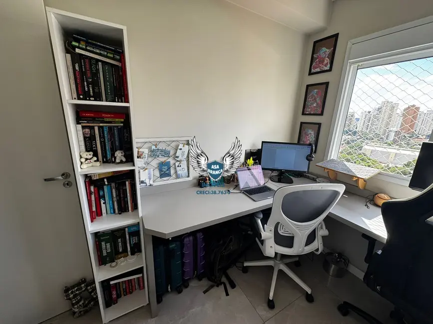 Foto 5 de Apartamento com 2 quartos à venda, 42m2 em Santa Teresinha, São Paulo - SP