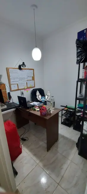 Foto 7 de Sobrado com 3 quartos para alugar, 240m2 em Imirim, São Paulo - SP