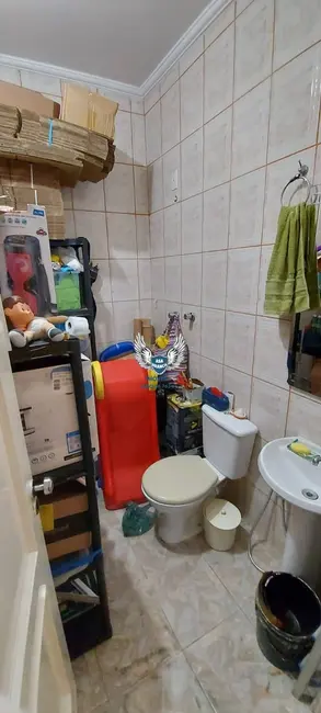 Foto 8 de Sobrado com 3 quartos para alugar, 240m2 em Imirim, São Paulo - SP