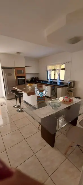 Foto 5 de Sobrado com 3 quartos para alugar, 240m2 em Imirim, São Paulo - SP