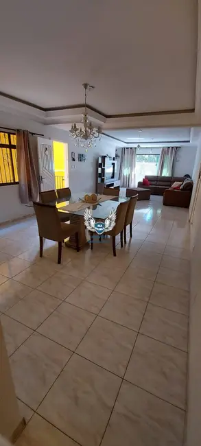 Foto 3 de Sobrado com 3 quartos para alugar, 240m2 em Imirim, São Paulo - SP