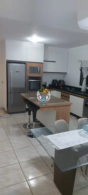 Foto 6 de Sobrado com 3 quartos para alugar, 240m2 em Imirim, São Paulo - SP