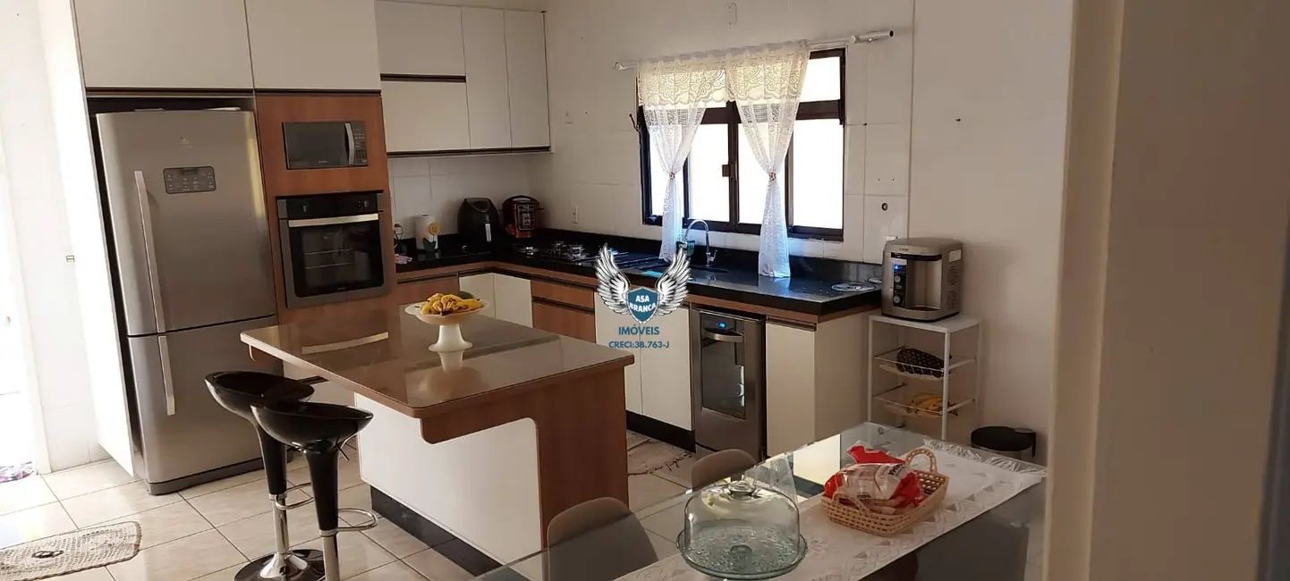 Foto 4 de Sobrado com 3 quartos para alugar, 240m2 em Imirim, São Paulo - SP