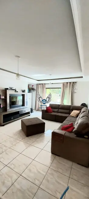 Foto 2 de Sobrado com 3 quartos para alugar, 240m2 em Imirim, São Paulo - SP