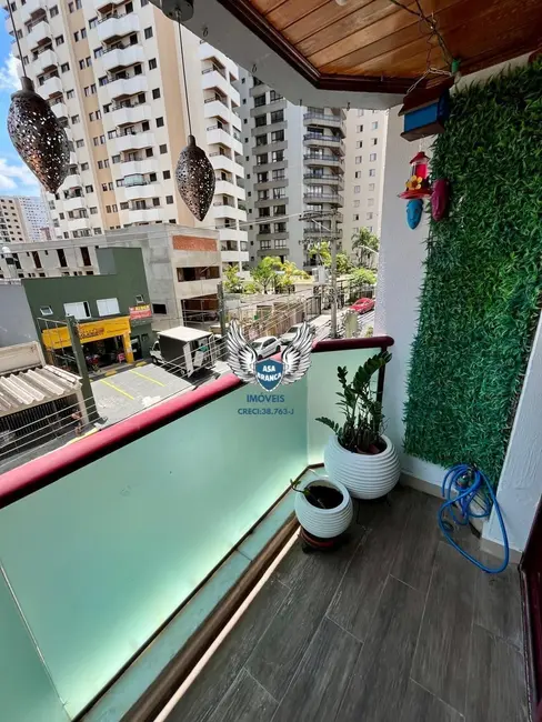 Apartamento com 3 quartos à venda, 92m2 em Santa Teresinha, São Paulo - SP - imagem 9 Foto 9 de Apartamento com 3 quartos à venda, 92m2 em Santa Teresinha, São Paulo - SP