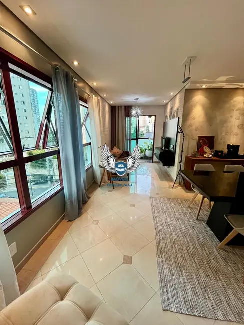 Apartamento com 3 quartos à venda, 92m2 em Santa Teresinha, São Paulo - SP - imagem 3 Foto 3 de Apartamento com 3 quartos à venda, 92m2 em Santa Teresinha, São Paulo - SP