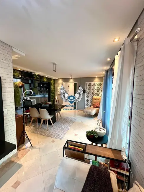 Apartamento com 3 quartos à venda, 92m2 em Santa Teresinha, São Paulo - SP - imagem 4 Foto 4 de Apartamento com 3 quartos à venda, 92m2 em Santa Teresinha, São Paulo - SP