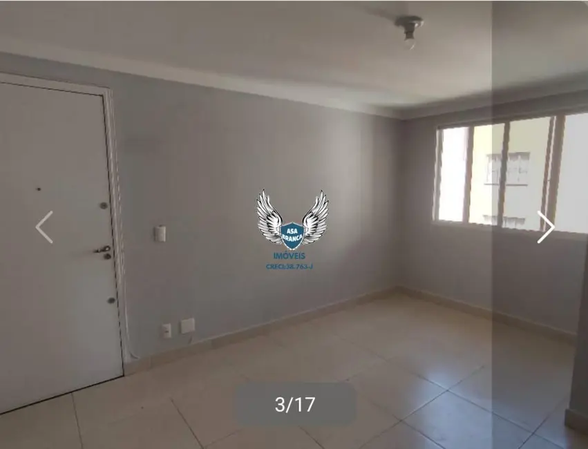Foto 1 de Apartamento com 2 quartos à venda, 50m2 em Tremembé, São Paulo - SP