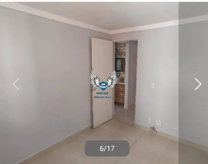 Foto 9 de Apartamento com 2 quartos à venda, 50m2 em Tremembé, São Paulo - SP