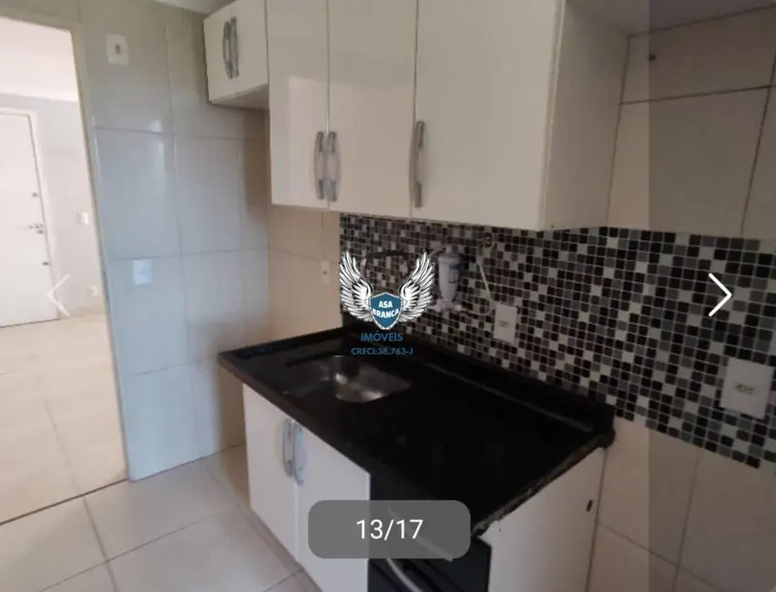 Foto 2 de Apartamento com 2 quartos à venda, 50m2 em Tremembé, São Paulo - SP