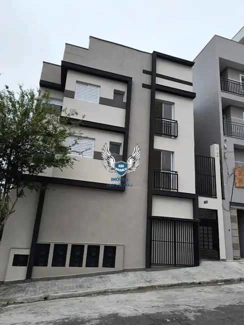 Apartamento com 1 quarto à venda, 27m2 em Jaçanã, São Paulo - SP - imagem 1 Foto 1 de Apartamento com 1 quarto à venda, 27m2 em Jaçanã, São Paulo - SP