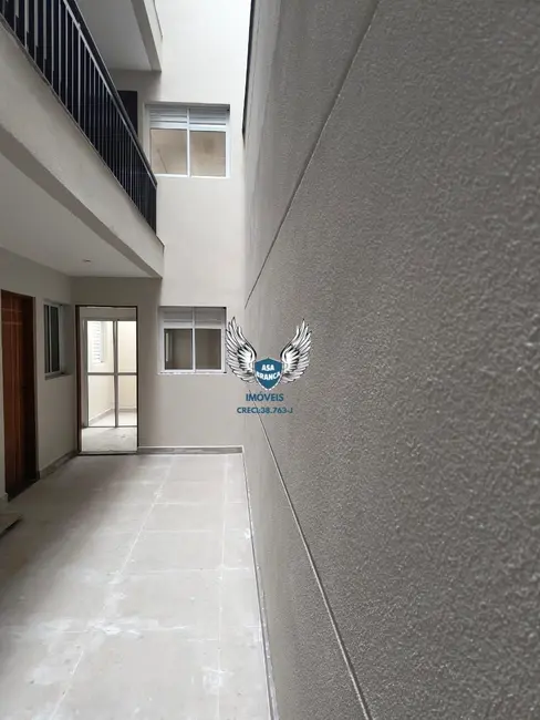 Apartamento com 1 quarto à venda, 27m2 em Jaçanã, São Paulo - SP - imagem 9 Foto 9 de Apartamento com 1 quarto à venda, 27m2 em Jaçanã, São Paulo - SP