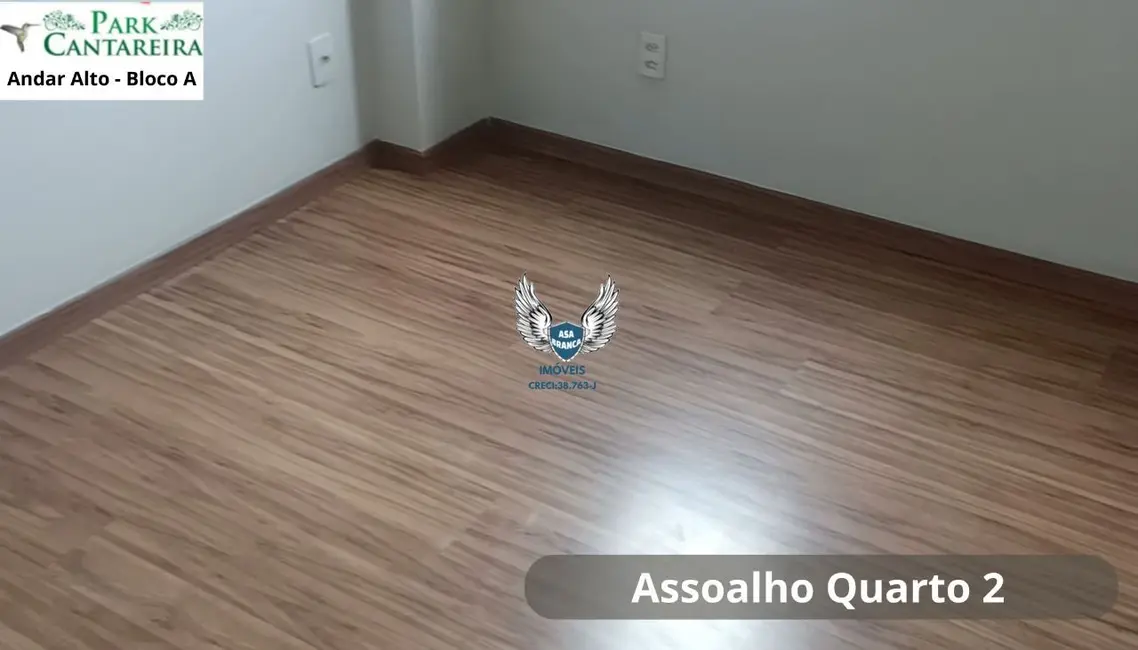 Foto 7 de Apartamento com 2 quartos à venda, 52m2 em Tremembé, São Paulo - SP