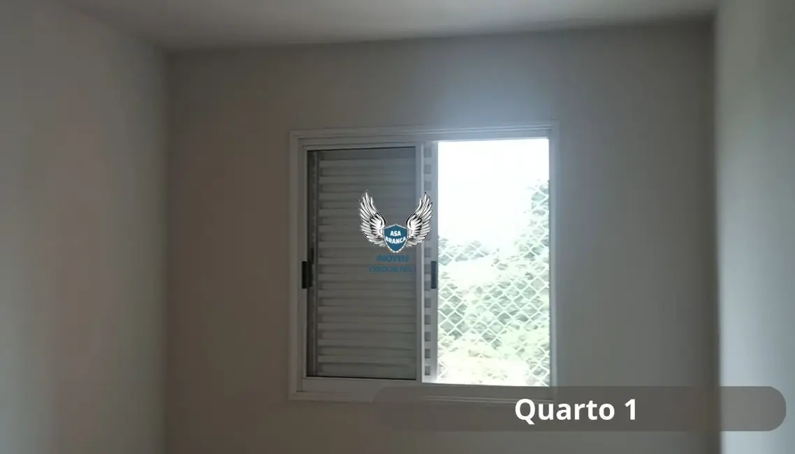 Foto 6 de Apartamento com 2 quartos à venda, 52m2 em Tremembé, São Paulo - SP