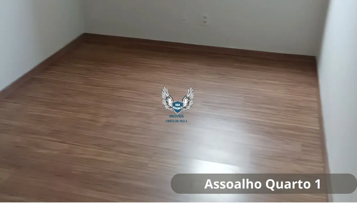Foto 3 de Apartamento com 2 quartos à venda, 52m2 em Tremembé, São Paulo - SP