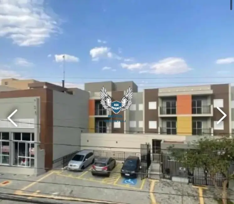 Foto 5 de Apartamento com 2 quartos à venda, 65m2 em Tremembé, São Paulo - SP