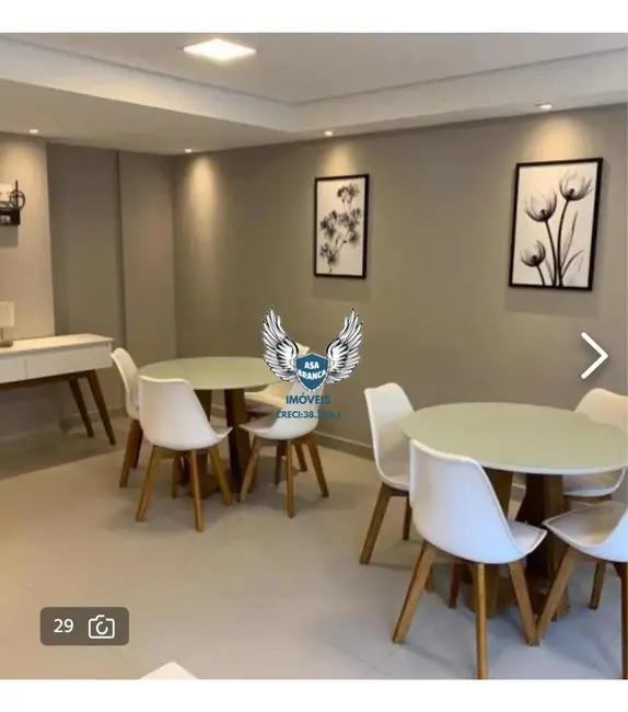 Foto 7 de Apartamento com 2 quartos à venda, 65m2 em Tremembé, São Paulo - SP