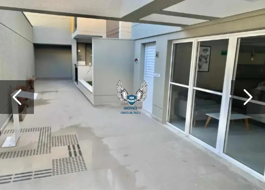 Foto 4 de Apartamento com 2 quartos à venda, 65m2 em Tremembé, São Paulo - SP