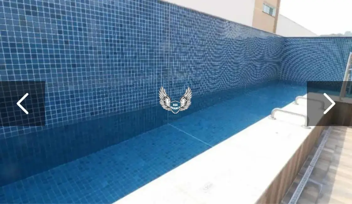 Foto 2 de Apartamento com 2 quartos à venda, 65m2 em Tremembé, São Paulo - SP