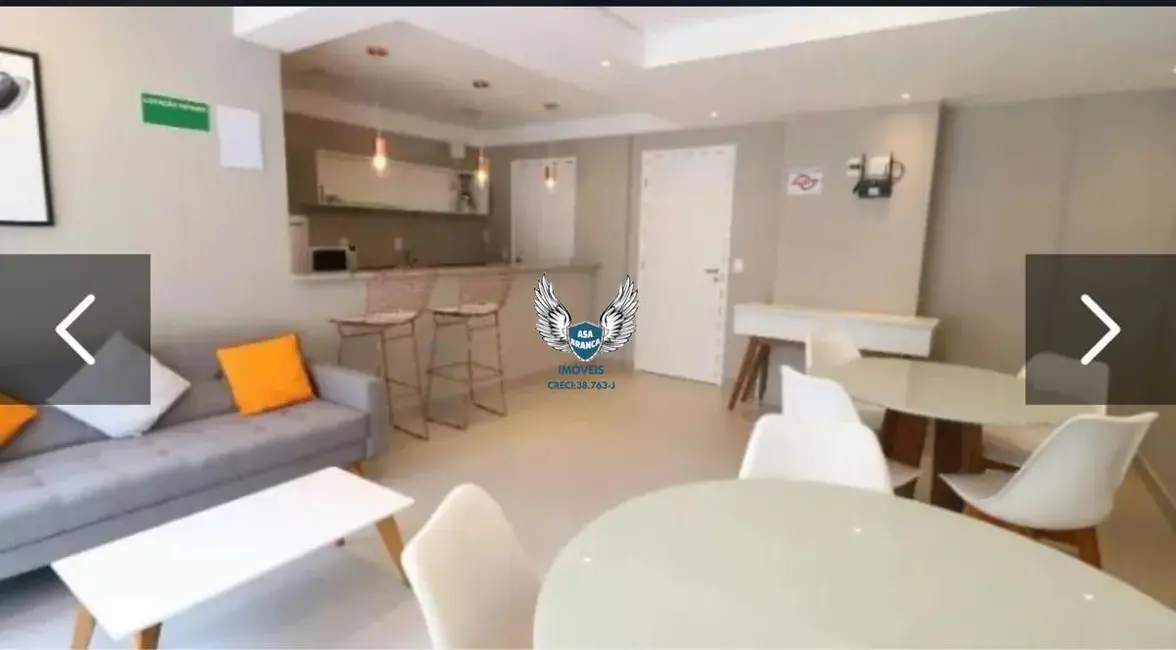 Foto 3 de Apartamento com 2 quartos à venda, 65m2 em Tremembé, São Paulo - SP