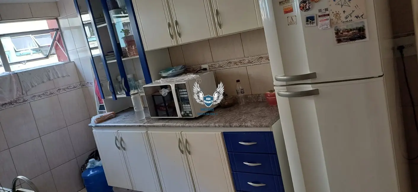 Foto 2 de Apartamento com 2 quartos à venda, 70m2 em Limão, São Paulo - SP