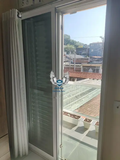 Sobrado com 3 quartos à venda, 179m2 em Vila Granada, São Paulo - SP - imagem 8 Foto 8 de Sobrado com 3 quartos à venda, 179m2 em Vila Granada, São Paulo - SP