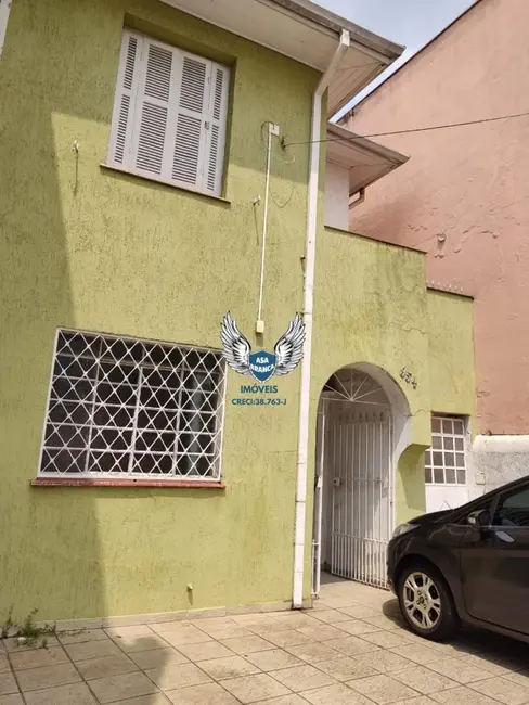 Sobrado com 3 quartos à venda, 210m2 em Santana, São Paulo - SP - imagem 8 Foto 8 de Sobrado com 3 quartos à venda, 210m2 em Santana, São Paulo - SP