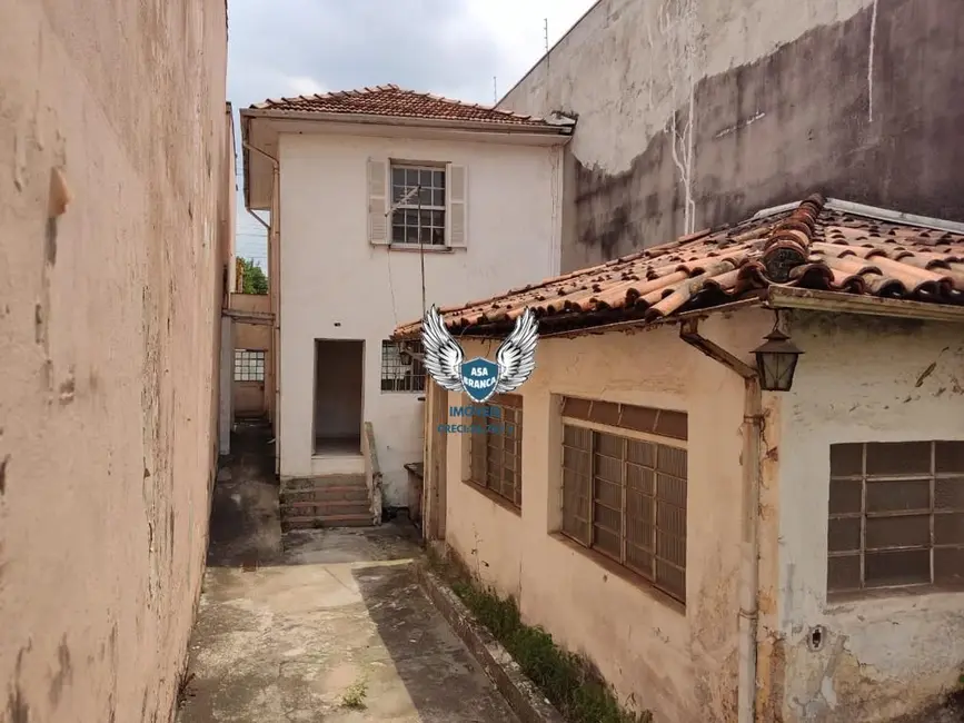 Sobrado com 3 quartos à venda, 210m2 em Santana, São Paulo - SP - imagem 3 Foto 3 de Sobrado com 3 quartos à venda, 210m2 em Santana, São Paulo - SP