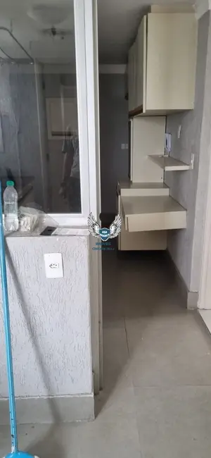 Apartamento com 3 quartos à venda, 90m2 em Santana, São Paulo - SP - imagem 8 Foto 8 de Apartamento com 3 quartos à venda, 90m2 em Santana, São Paulo - SP