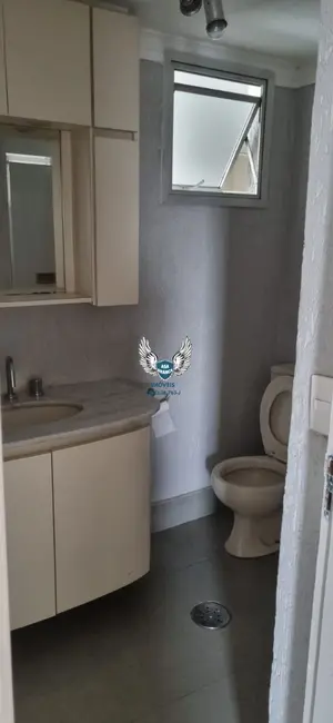 Apartamento com 3 quartos à venda, 90m2 em Santana, São Paulo - SP - imagem 7 Foto 7 de Apartamento com 3 quartos à venda, 90m2 em Santana, São Paulo - SP