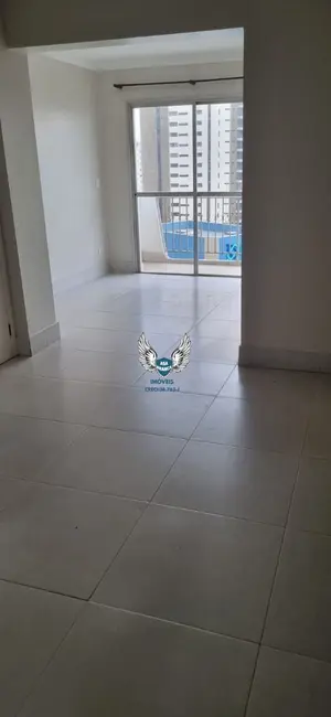Foto 2 de Apartamento com 3 quartos à venda, 90m2 em Santana, São Paulo - SP