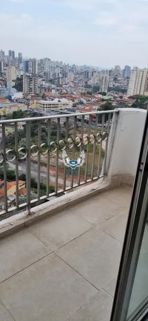 Apartamento com 3 quartos à venda, 90m2 em Santana, São Paulo - SP - imagem 3 Foto 3 de Apartamento com 3 quartos à venda, 90m2 em Santana, São Paulo - SP