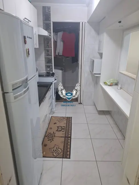 Apartamento com 2 quartos à venda, 61m2 em Mandaqui, São Paulo - SP - imagem 7 Foto 7 de Apartamento com 2 quartos à venda, 61m2 em Mandaqui, São Paulo - SP