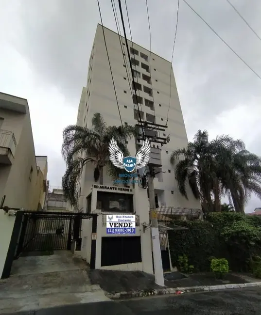 Apartamento com 2 quartos à venda, 61m2 em Mandaqui, São Paulo - SP - imagem 1 Foto 1 de Apartamento com 2 quartos à venda, 61m2 em Mandaqui, São Paulo - SP