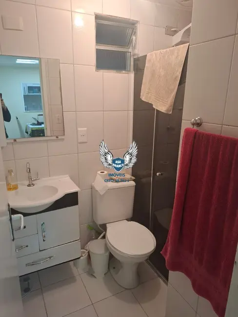 Apartamento com 2 quartos à venda, 61m2 em Mandaqui, São Paulo - SP - imagem 5 Foto 5 de Apartamento com 2 quartos à venda, 61m2 em Mandaqui, São Paulo - SP