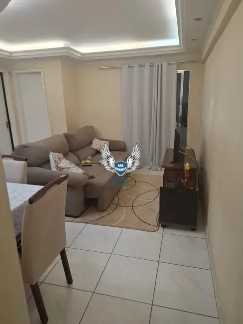 Apartamento com 2 quartos à venda, 61m2 em Mandaqui, São Paulo - SP - imagem 2 Foto 2 de Apartamento com 2 quartos à venda, 61m2 em Mandaqui, São Paulo - SP