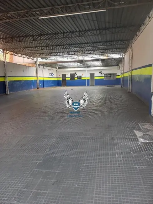 Foto 5 de Armazém / Galpão com 2 quartos à venda, 300m2 em Tucuruvi, São Paulo - SP