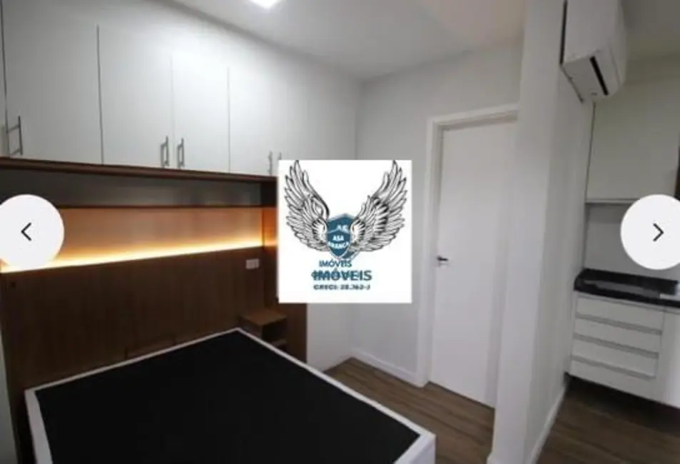 Foto 3 de Apartamento com 1 quarto para alugar, 27m2 em Jardim São Paulo(Zona Norte), São Paulo - SP