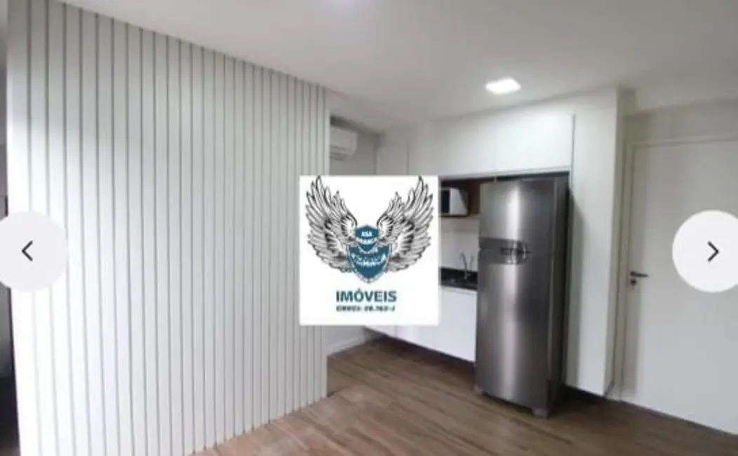 Foto 4 de Apartamento com 1 quarto para alugar, 27m2 em Jardim São Paulo(Zona Norte), São Paulo - SP